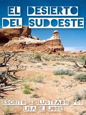 cover image of El Desierto Del Sudoeste